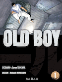 Old Boy, t. 01
